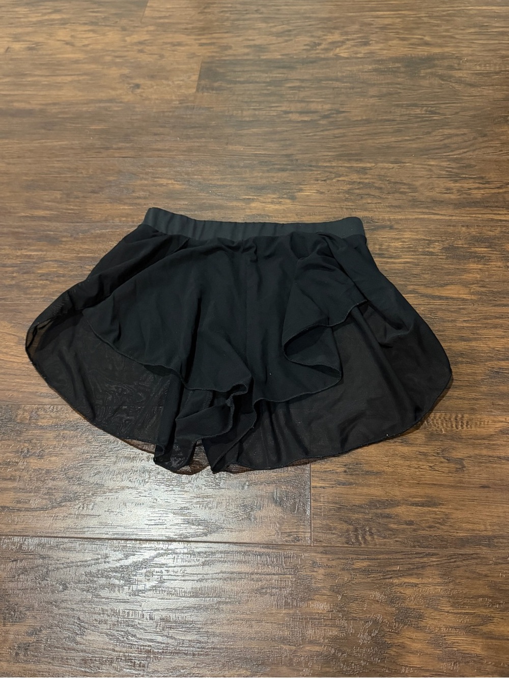 Tiger Friday Women's Mesh Shorts Size Adult Small